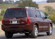 Infiniti QX56